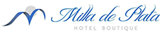 Habitación Marbella- Hotel Boutique Milla de Plata
